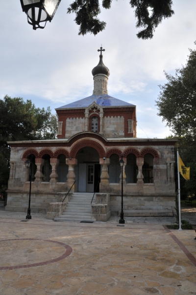 Η Εκκλησία της Κρήτης κατά την Αυτόνομη Κρητική Πολιτεία (1898-1913 μ.Χ.)